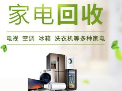 家用電器企業(yè)商情 洞察市場(chǎng)動(dòng)態(tài)與把握未來趨勢(shì)